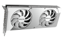 INNO3D GeForce Series RTX 5070 TWIN X2 OC White 12GB GDDR7 (N50702-12D7X-195064W)