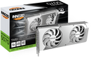 INNO3D GeForce Series RTX 5070 TWIN X2 OC White 12GB GDDR7 (N50702-12D7X-195064W)