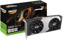 INNO3D GeForce Series RTX 5070 TWIN X2 OC 12GB GDDR7 (N50702-12D7X-195064N)