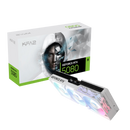 GALAX GeForce RTX 5080 1-Click OC White 白色 16GB GDDR7 GA-DCN-RTX5080-1CLICKOC-WH