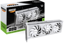 INNO3D GeForce RTX 5080 X3 OC WHITE 白色 16GB GDDR7 (N50803-16D7X-17605211)