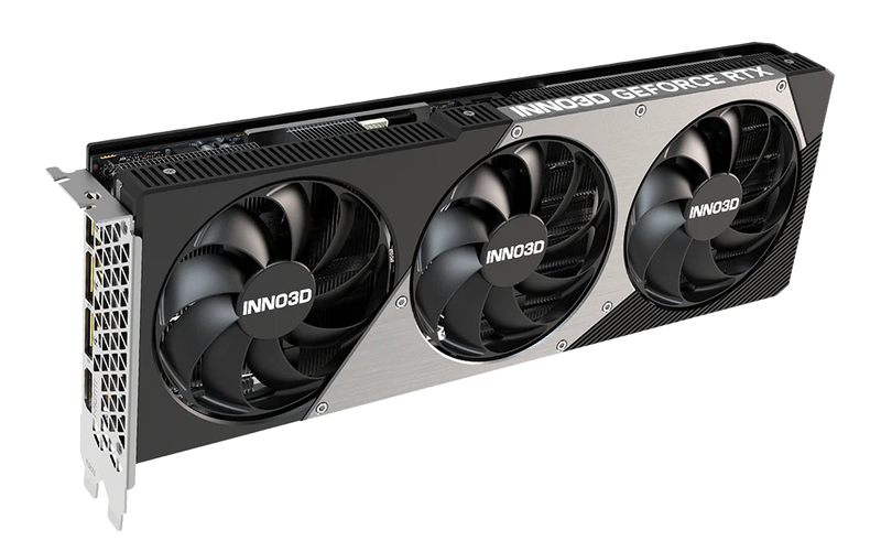 INNO3D GeForce RTX 5080 X3 (2-Slot) 16GB GDDR7