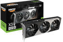 INNO3D GeForce RTX 5080 X3 (2-Slot) 16GB GDDR7