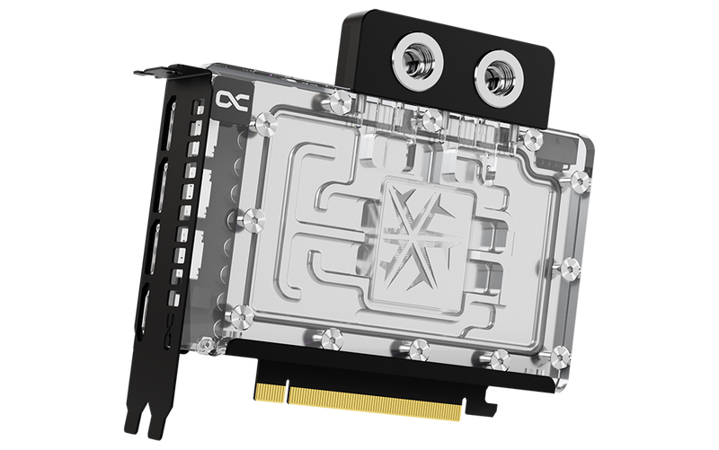 INNO3D GeForce RTX 5080 ICHILL X3 FROSBITE 16GB GDDR7