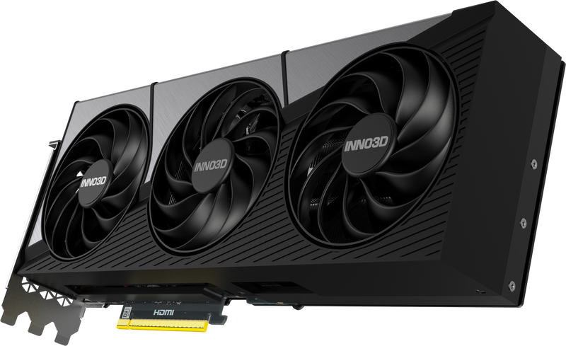 INNO3D GeForce RTX 5090D V2 24GB GDDR7