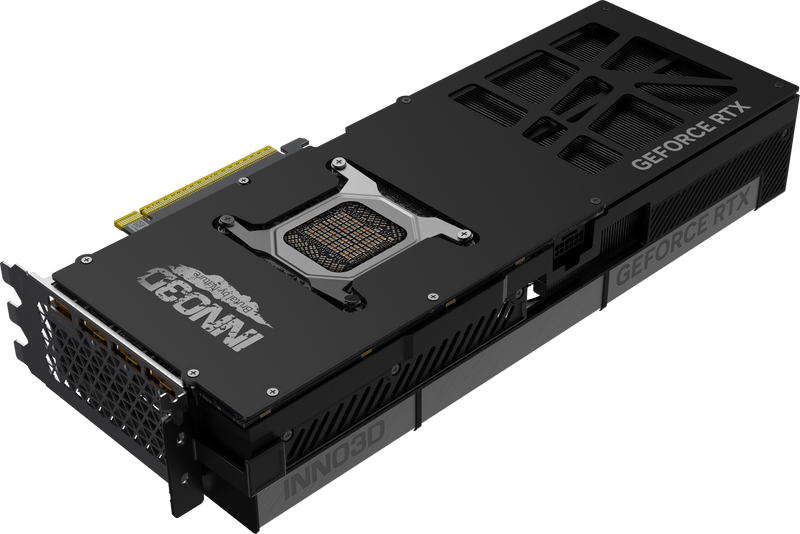 INNO3D GeForce RTX 5090D V2 24GB GDDR7