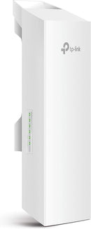 TP-Link CPE210 2.4GHz 300Mbps 9dBi Outdoor CPE Access Point