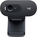 Logitech C505 HD for Business Webcam 網路攝影機 960-001370 原裝行貨