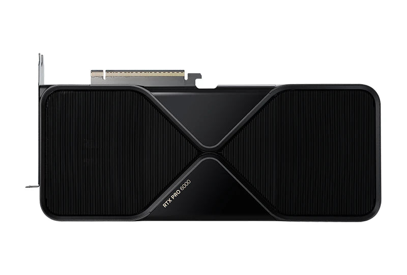[最新產品] NVIDIA RTX PRO 6000 Blackwell Workstation Edition 96GB GDDR7