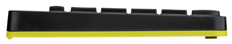 Logitech MK240 Nano 無線滑鼠鍵盤組 (中文版) - Black 黑色 920-008207 原裝行貨
