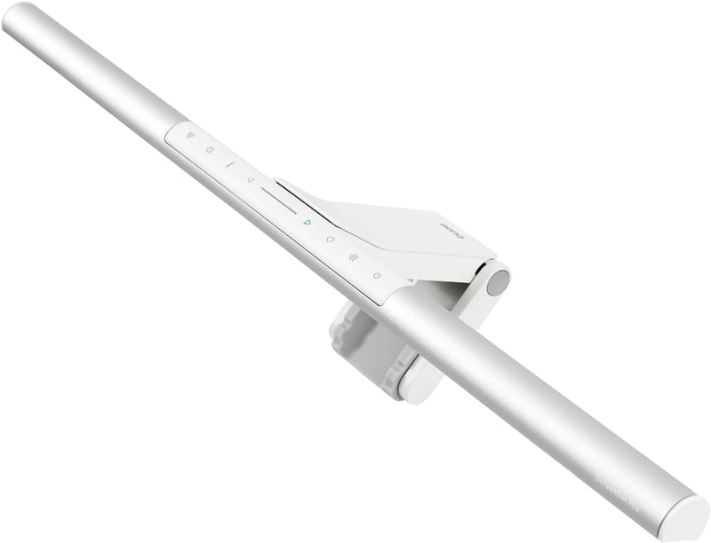 BenQ ScreenBar Pro 銀色 螢幕智能掛燈
