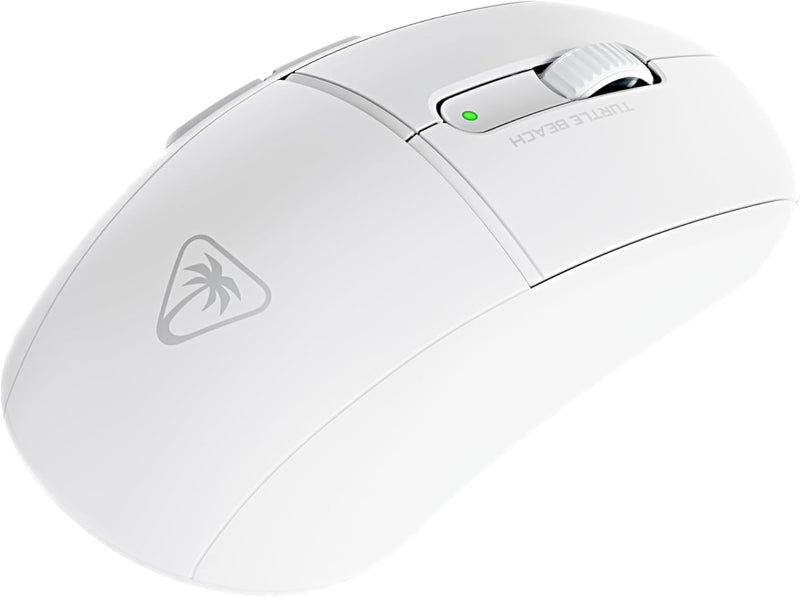 Turtle Beach Burst II Air 對稱式無線光學電競滑鼠 - White 白色 (ME-RB2AWH)