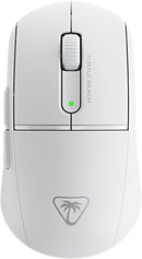 Turtle Beach Burst II Air 對稱式無線光學電競滑鼠 - White 白色 (ME-RB2AWH)