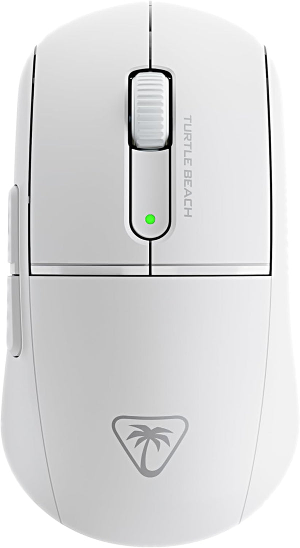 Turtle Beach Burst II Air 對稱式無線光學電競滑鼠 - White 白色 (ME-RB2AWH)