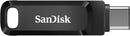 SanDisk 1TB Ultra Go Flash Drive 隨身碟 (USB 3.2 Gen 1 400MB/s) SDDDC3-1T00-G46 772-4574