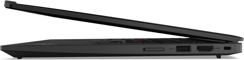 LENOVO 13" ThinkPad X13 G5 (Ultra 7-155U/16GB/512GB/W11P/3-year home warranty) 21LUS00300 business notebook computer 