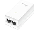 TP-Link TL-POE2412G PoE Adapter with 24V Passive PoE Supported (Plug and Play)