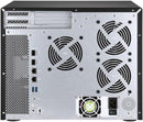 QNAP TS-1635AX-8G 16-Bay NAS (Marvell ARMADA 8040 ARMv8 Cortex-A72 Quad Core CPU, 8GB UDIMM DDR4)