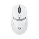Logitech G309 LIGHTSPEED Wireless Gaming Mouse - White 白色 910-007210 原裝行貨