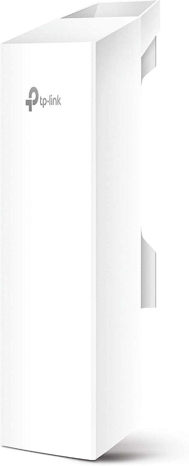 TP-Link CPE210 2.4GHz 300Mbps 9dBi Outdoor CPE Access Point