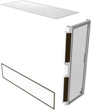 LIAN LI LANCOOL III Dust Filter KIT WHITE 白色 (LAN3-1W WHITE)