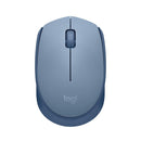 Logitech M171 無線滑鼠 - Grey Blue 灰藍色 910-006869 原裝行貨