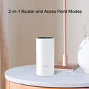 TP-Link Deco M4 AC1200 Whole Home Mesh Wi-Fi Unit (2-pack)