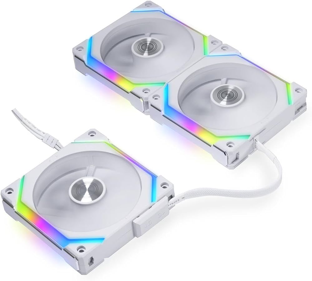 LIANLI Sl 120 V2 3個 Amazon | Lian LIANLI 連結型ケースファン UNI FAN SL120 V2 BK