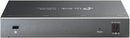TP-Link TL-SG108E 8-Port Gigabit Easy Smart Steel Case Switch