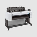 HP Designjet T1600 36" Printer -3EK10A