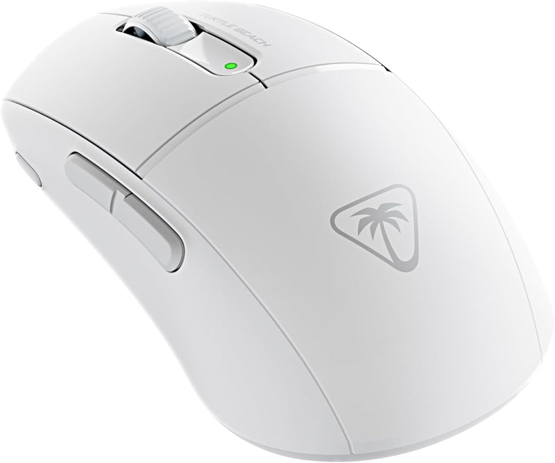 Turtle Beach Burst II Air 對稱式無線光學電競滑鼠 - White 白色 (ME-RB2AWH)