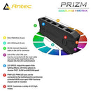 ANTEC C8 Prizm Controller for 5 Fan (C8-PRIZM-CONTROLLER)