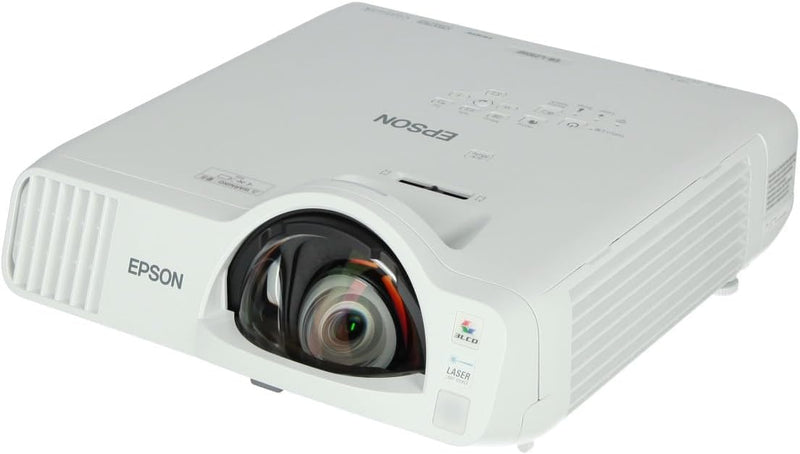EPSON EB-L210SF Short Throw LASER Diode 3LCD Projector 