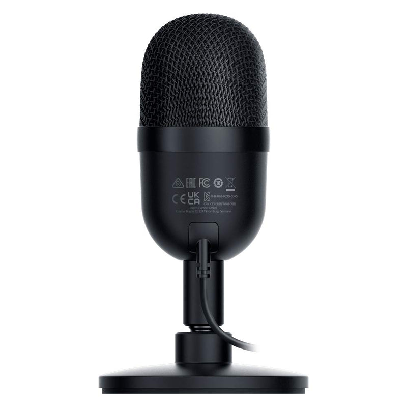 Razer Seiren V3 Mini Ultra-Compact USB Microphone RZ19-05050100-R3M1