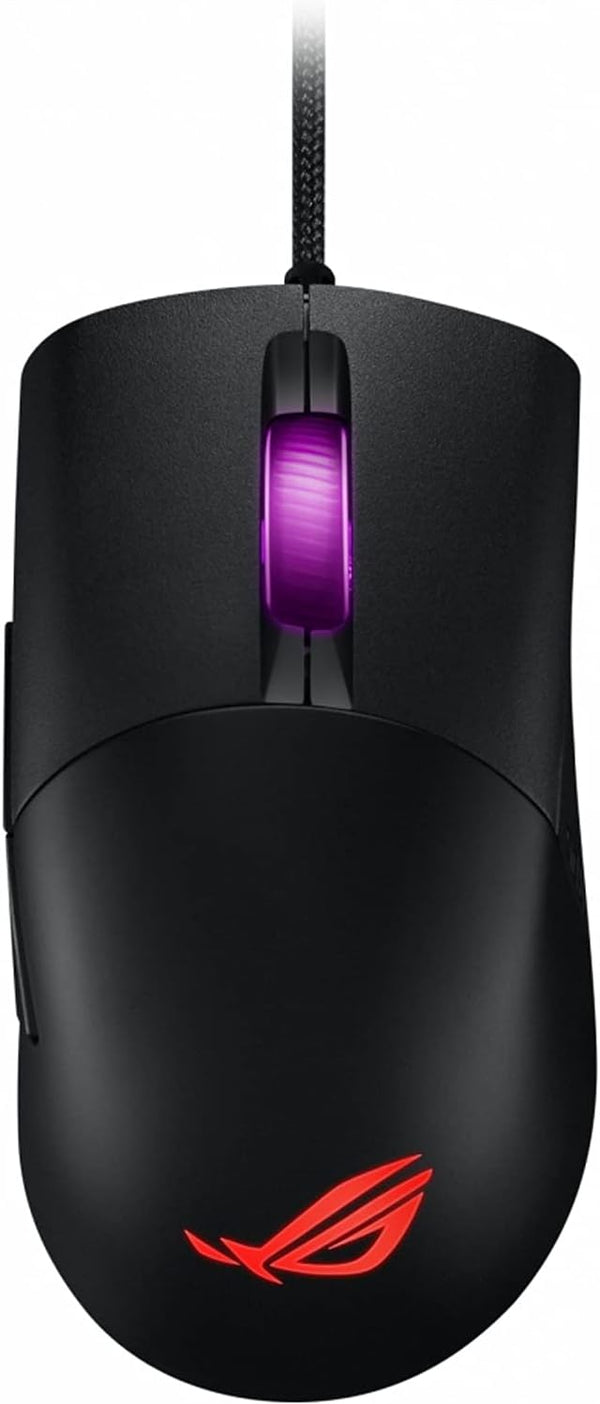 ASUS ROG Keris 16000dpi RGB Gaming Mouse - Black
