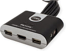 ATEN CS692 2 Port HDMI USB KVM Switch w/外接式切換按鍵