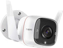 TP-Link Tapo C310 3MP Ultra HD Outdoor Smart Security Surveillance WiFi IP Camera CCTV (1件裝)