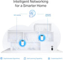 TP-Link Deco XE75 Pro AXE5400 Tri-band 2.5G WAN/LAN Mesh WiFi 6E System (2件裝)