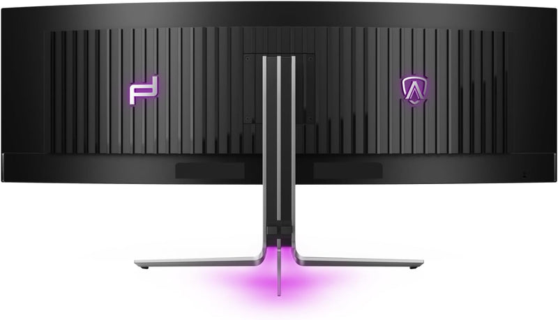 AOC 49" Porsche Design AGON PRO PD49 240Hz 5K DQHD 5120x1440 QD-OLED (32:9) Curved Gaming Monitor (HDMI2.1) 