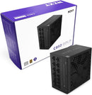(請先查詢) NZXT 850W C850 Gold ATX3.1 80Plus Gold  Full Modular Power Supply (PA-8G2BB-UK)