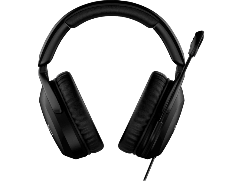 HyperX Cloud Stinger 2 (Black) - 519T1AA