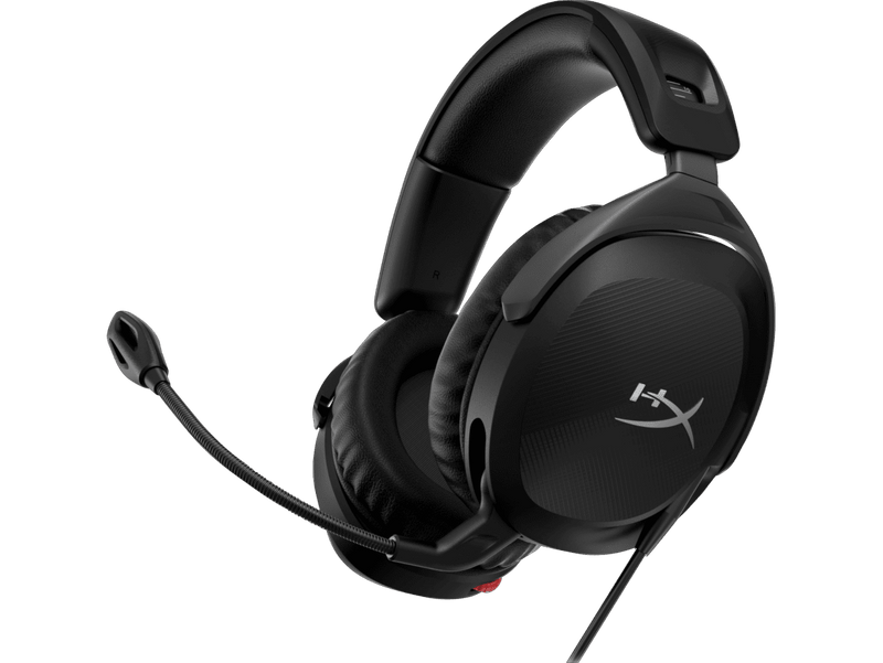 HyperX Cloud Stinger 2 Core (Black) - 683L9AA