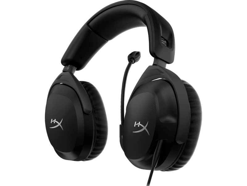 HyperX Cloud Stinger 2 Core (Black) - 683L9AA