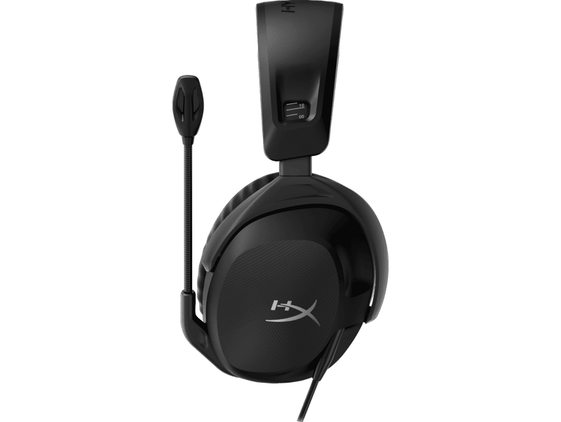 HyperX Cloud Stinger 2 (Black) - 519T1AA