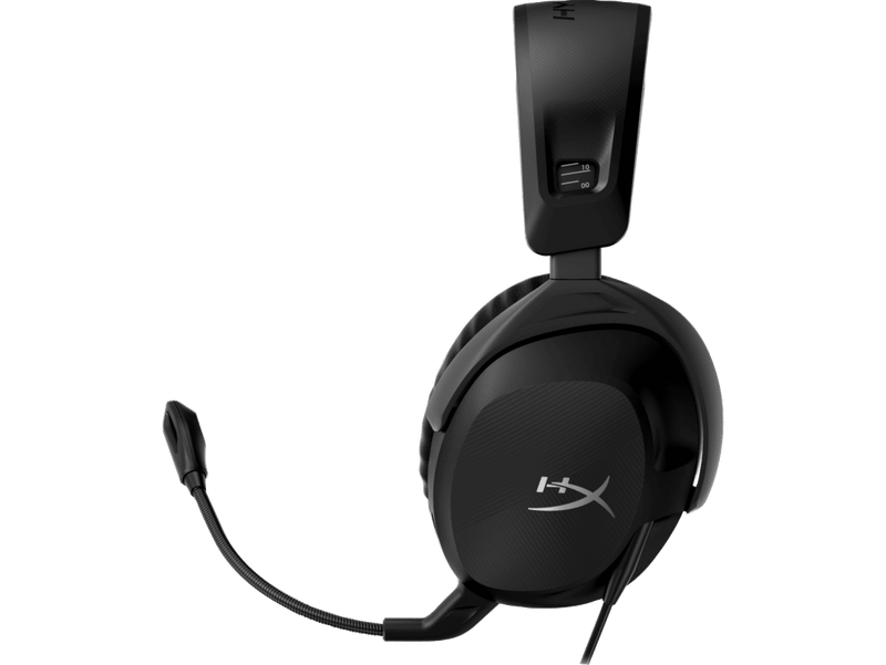 HyperX Cloud Stinger 2 Core (Black) - 683L9AA