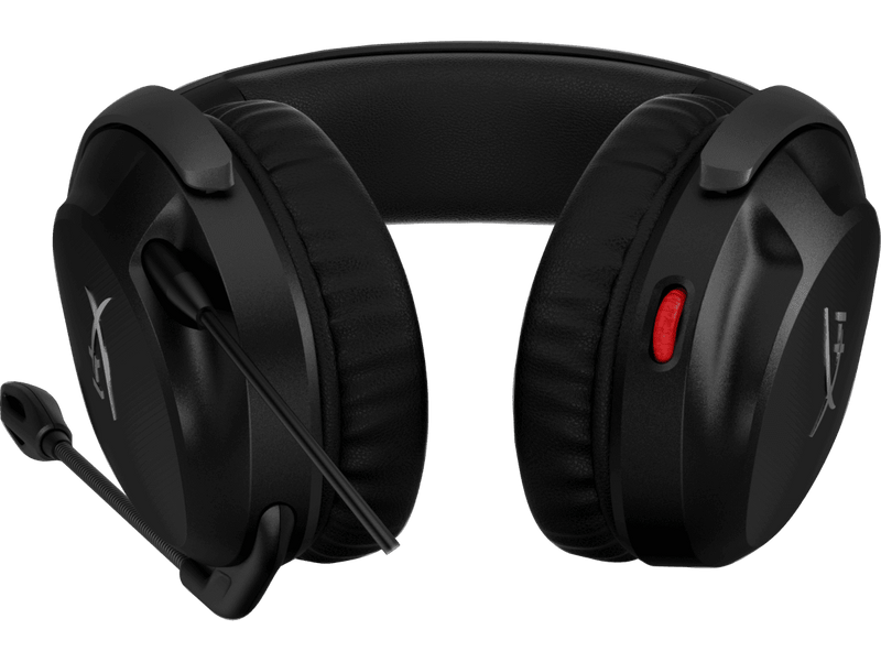 HyperX Cloud Stinger 2 Core (Black) - 683L9AA