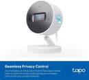 TP-Link Tapo C125 AI Home Security Wi-Fi Camera