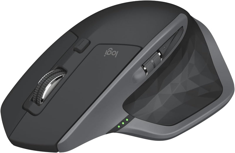 Logitech MX MASTER 2S high-end wireless mouse 910-005967 original licensed product