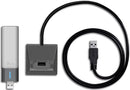 TP-Link Archer TX20UH AX1800 High Gain Dual Band Wi-Fi USB Adapter, Extension Cable