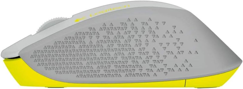 Logitech M280 Comfort Plus 無線滑鼠 - Grey 灰色 910-004300 原裝行貨